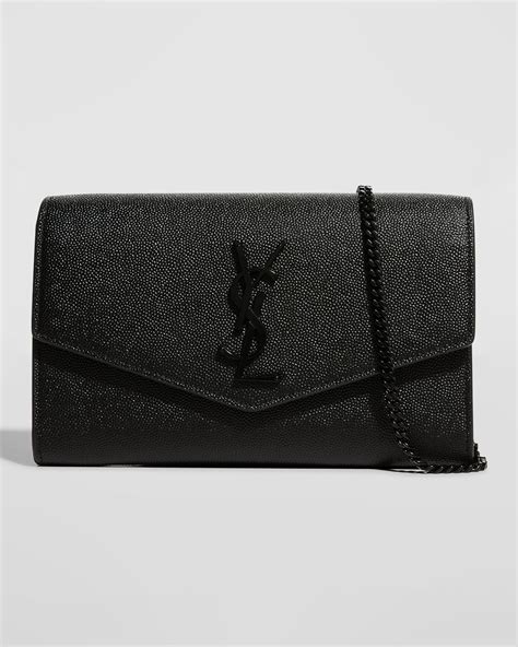 neiman marcus ysl wallet|ysl monogram wallet.